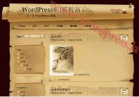 The Scroll